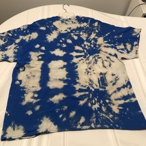 NWOT Tie Dye Shirt by Dream